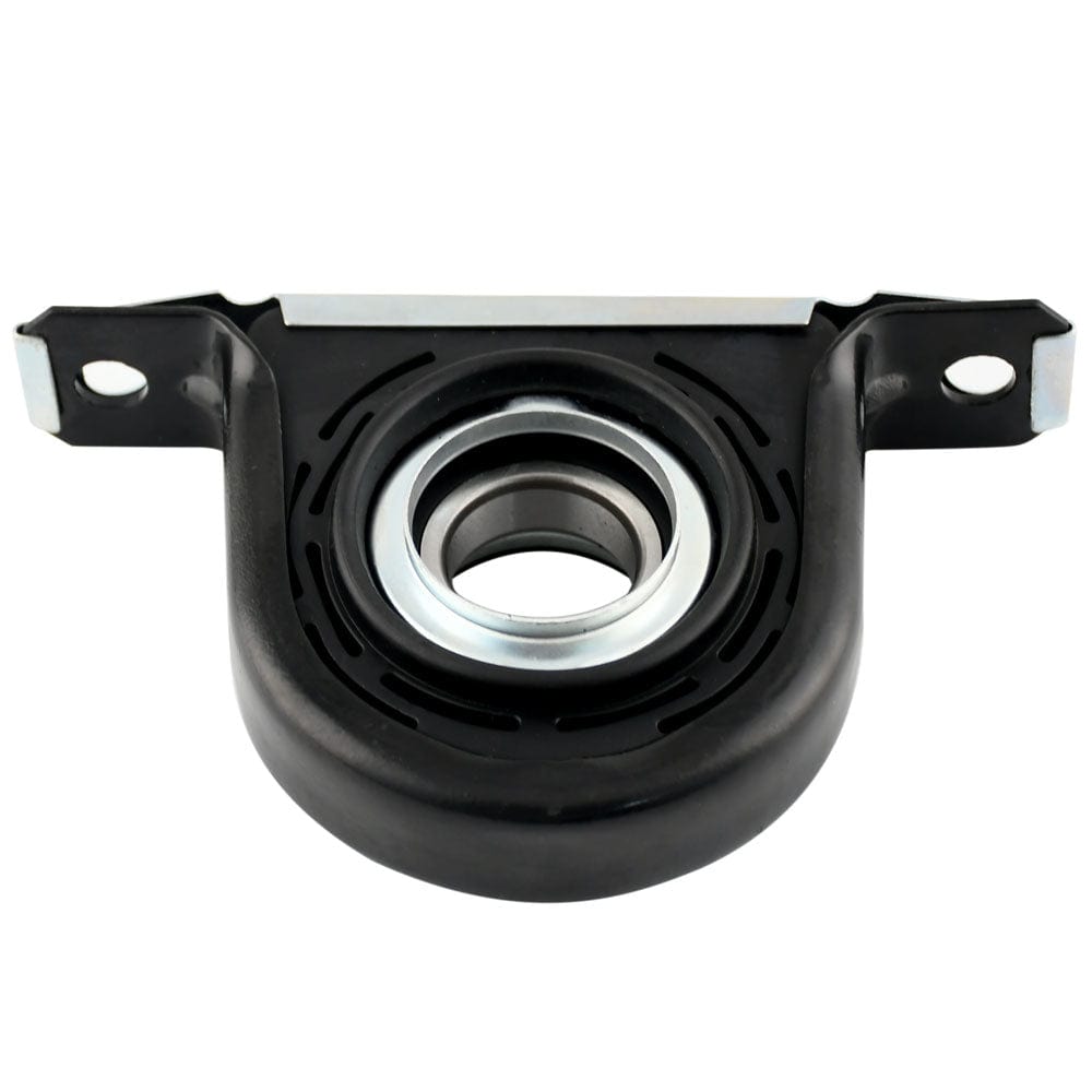 MotorbyMotor 35mm Drive Shaft Center Support Bearing Checker Chevrolet Dodge Ford GMC International Isuzu Oldsmobile Plymouth Center Support Assembly