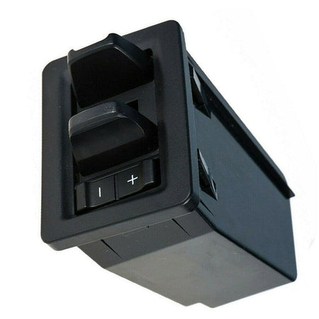 Super Duty F250 F350 OEM Ford In-Dash Trailer Brake Controller Module