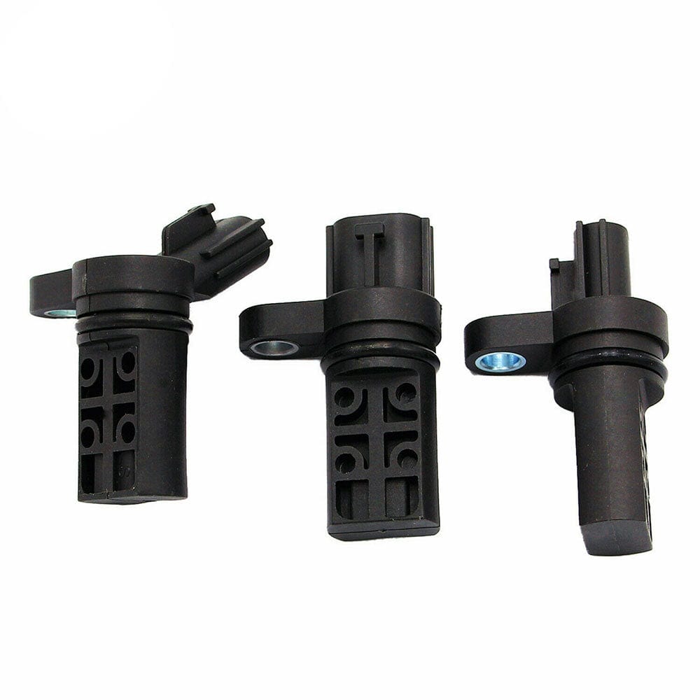Nissan 23731-6J906 Camshaft Position Sensor CPS Sensor 23731-6J90B Rear Straight