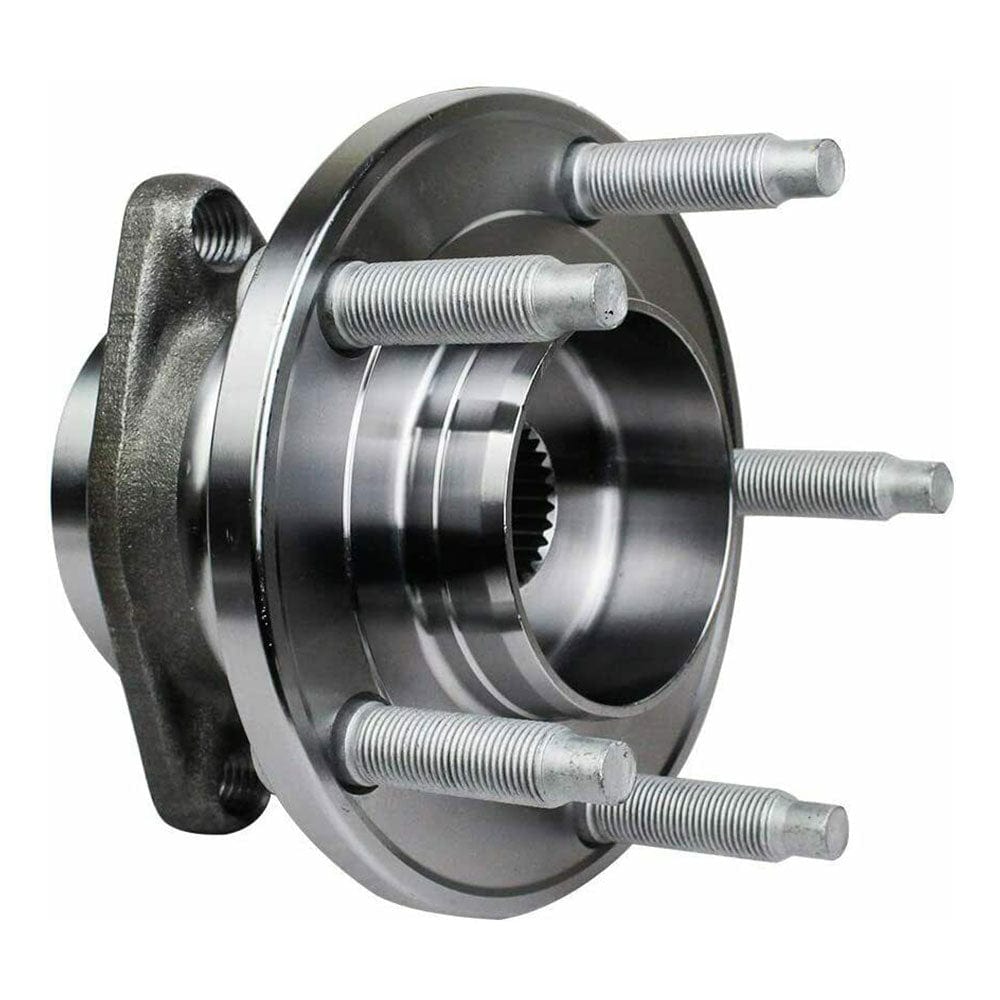 MOOG 512335 - Ford Edge Rear Wheel Bearing Hub Assembly