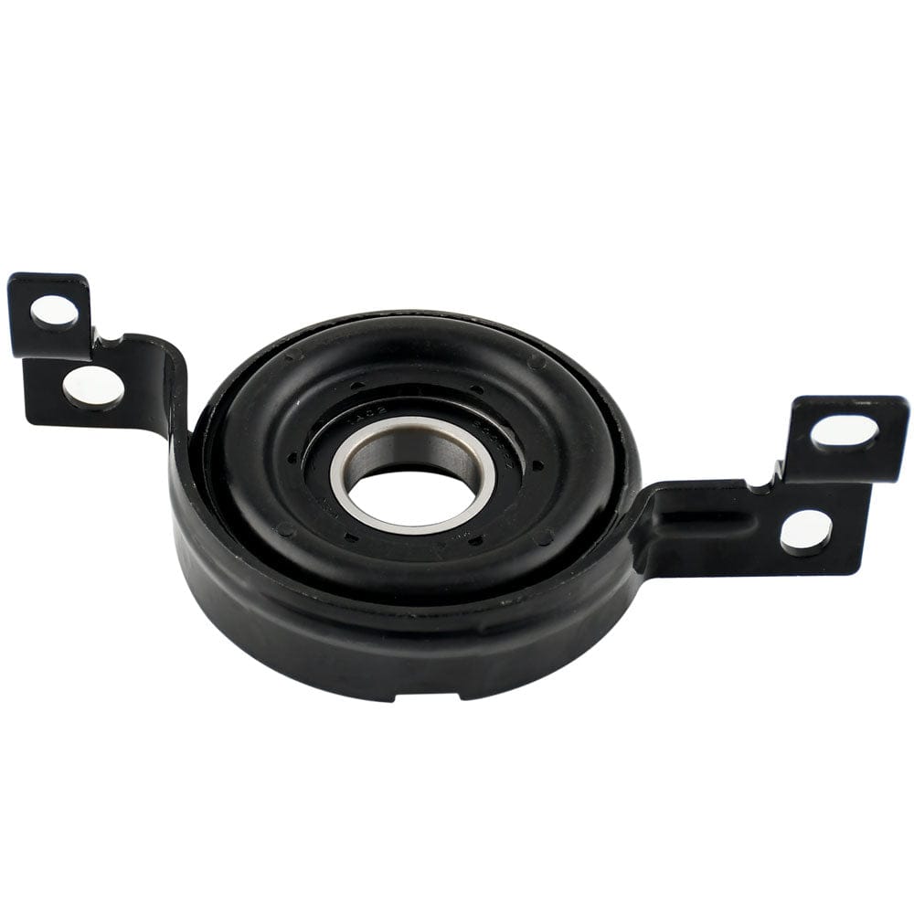 Driveshaft Center Support Bearing Fits for 2014-2018 Jeep Cherokee ((2.4L & 3.2L-AWD Single Speed Power Takeoff or 4WD Two Speed Power Takeoff) Center Support Assembly