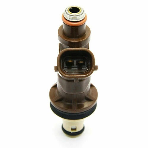 Toyota Fuel Injectors 23250-62040 For Toyota Tacoma Tundra 4Runner 3.4L V6