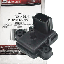Load image into Gallery viewer, NEW OEM Motorcraft MAP Sensor 2L1A-9F479-AA CX1961 03-10 Ford Diesel 6.0L