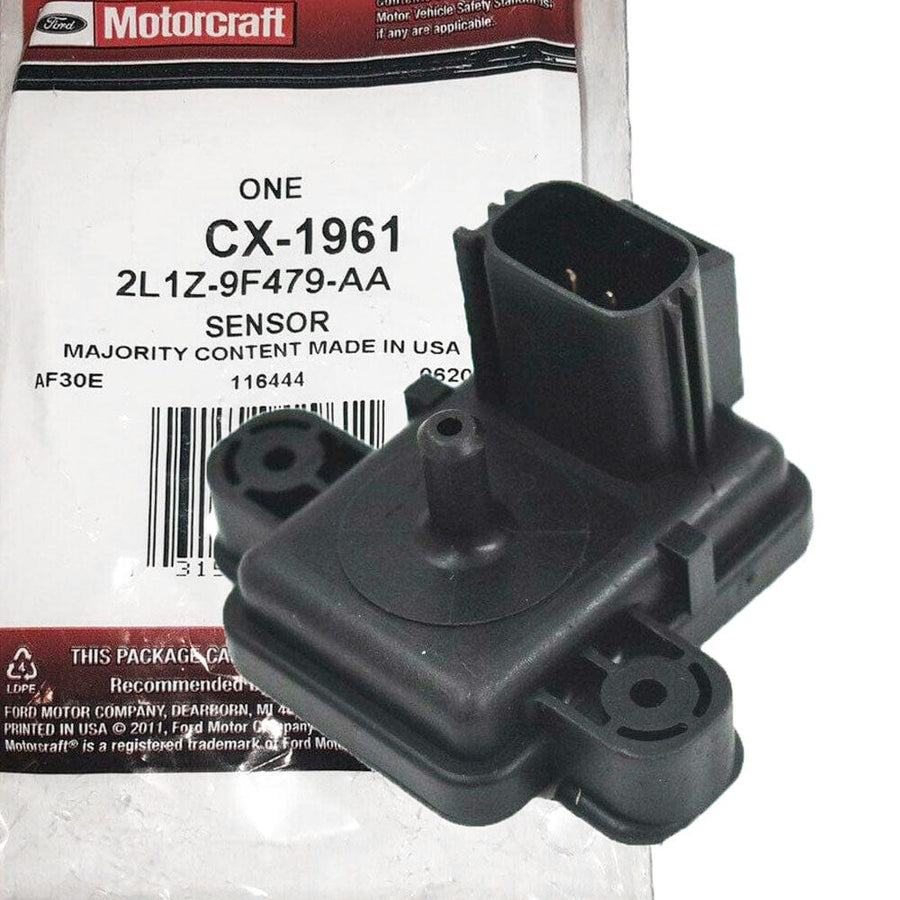 NEW OEM Motorcraft MAP Sensor 2L1A-9F479-AA CX1961 03-10 Ford Diesel 6.0L