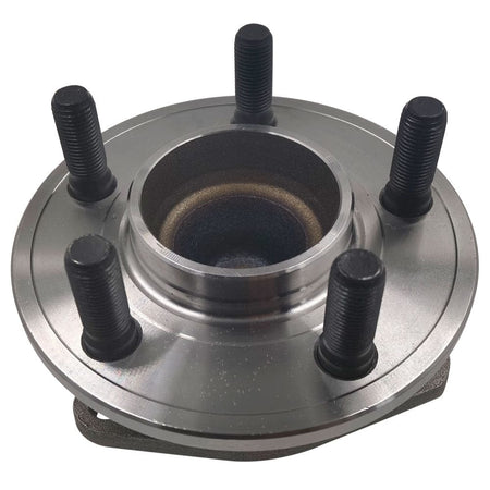 Timken-HA590465 Front Wheel Bearing and Hub Assembly Fits 2012-2020 Chrysler 300-2pcs