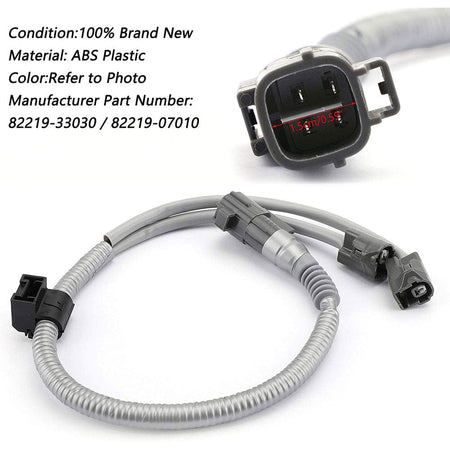 Toyota Knock Sensors W/ Harness for Camry Lexus ES300 89615-12090