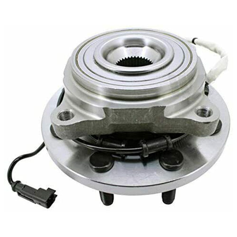MOOG 515162 - Ram 3500 Front Wheel Bearing Hub Assembly 2013-2018