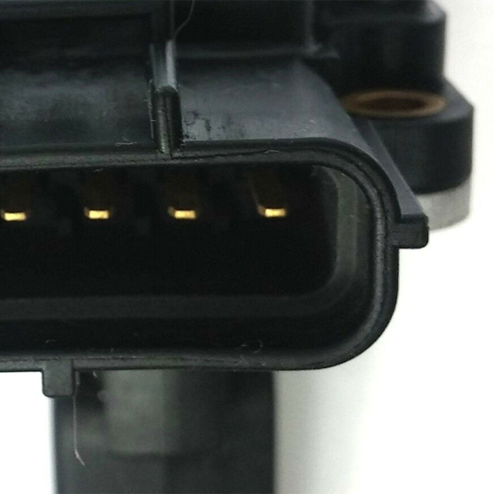 Motorcrat Sensor For 1998-06 Ford Mazda Mercury OEM XF2F12B579AA