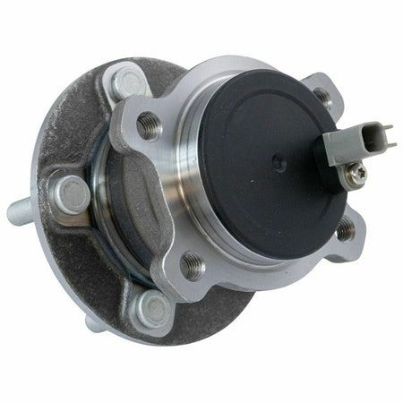 Front Wheel Bearing Fits for 2014-2017 Chevy Caprice, 2014-2017 Chevy SS Wheel Hub w/5 Lugs-513387