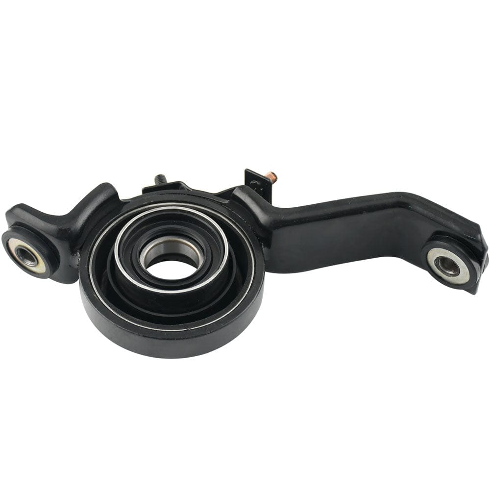 Rear Driveshaft Center Support Bearing Fits for Dodge Caliber 2007-2008, Jeep Compass Patriot 2007-2017 Center Support Assembly (4WD OR AWD ONLY)