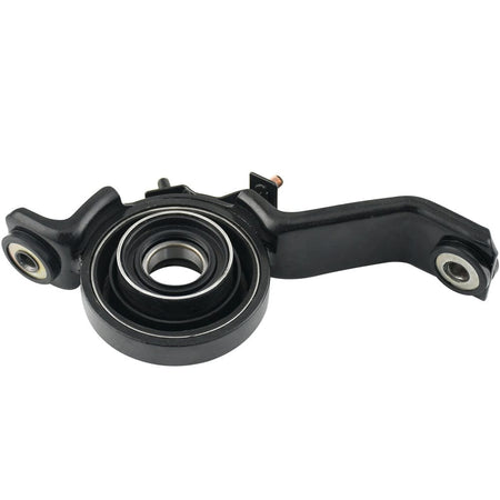 Rear Driveshaft Center Support Bearing Fits for Dodge Caliber 2007-2008, Jeep Compass Patriot 2007-2017 Center Support Assembly (4WD OR AWD ONLY)