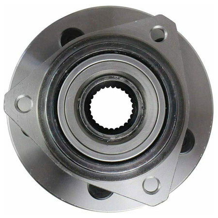 Timken 513084 - Jeep Grand Cherokee Front Wheel Bearing Hub Assembly