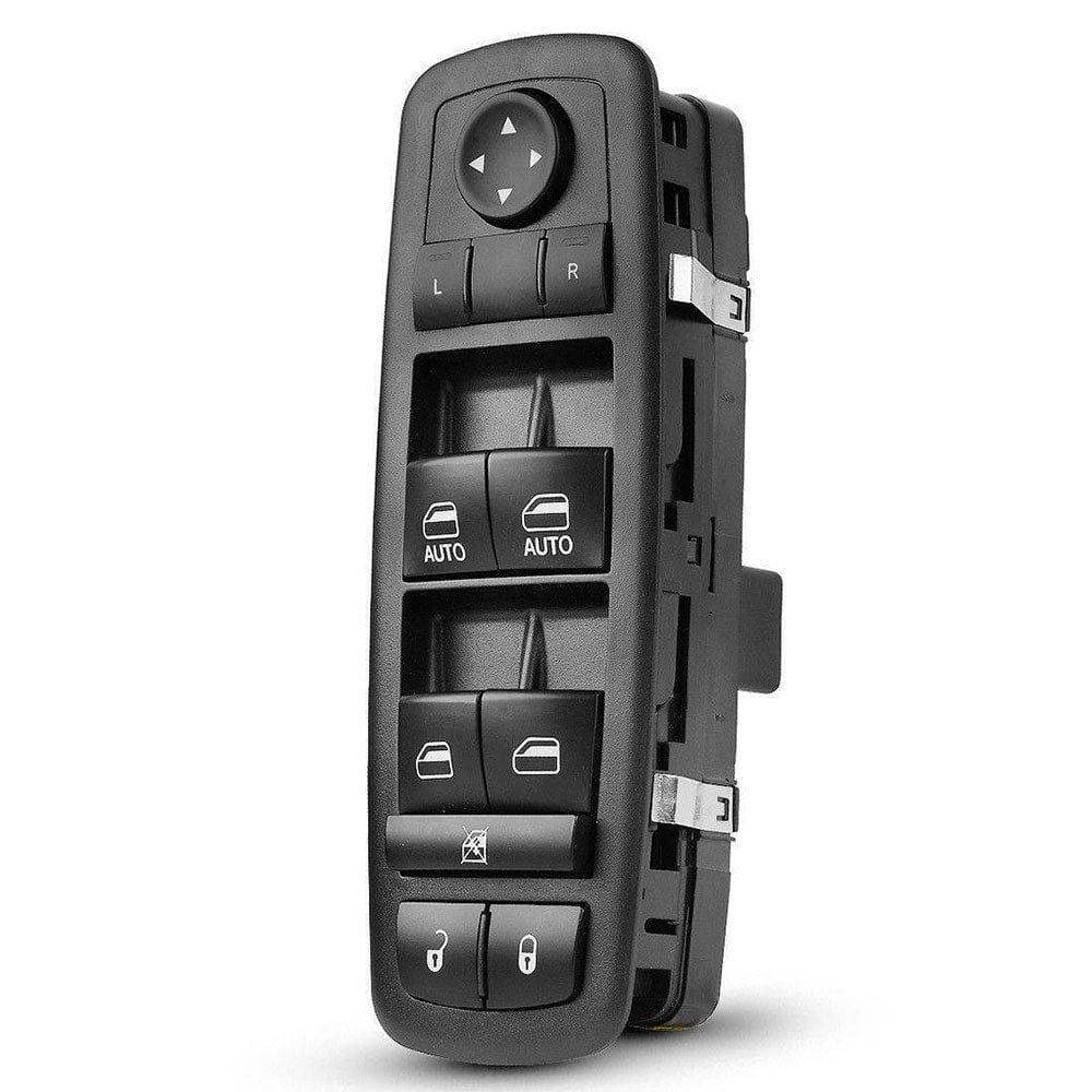4602863AD Power Window Switch For Dodge Ram 1500 2500 3500 2009-2012 Driver Side New