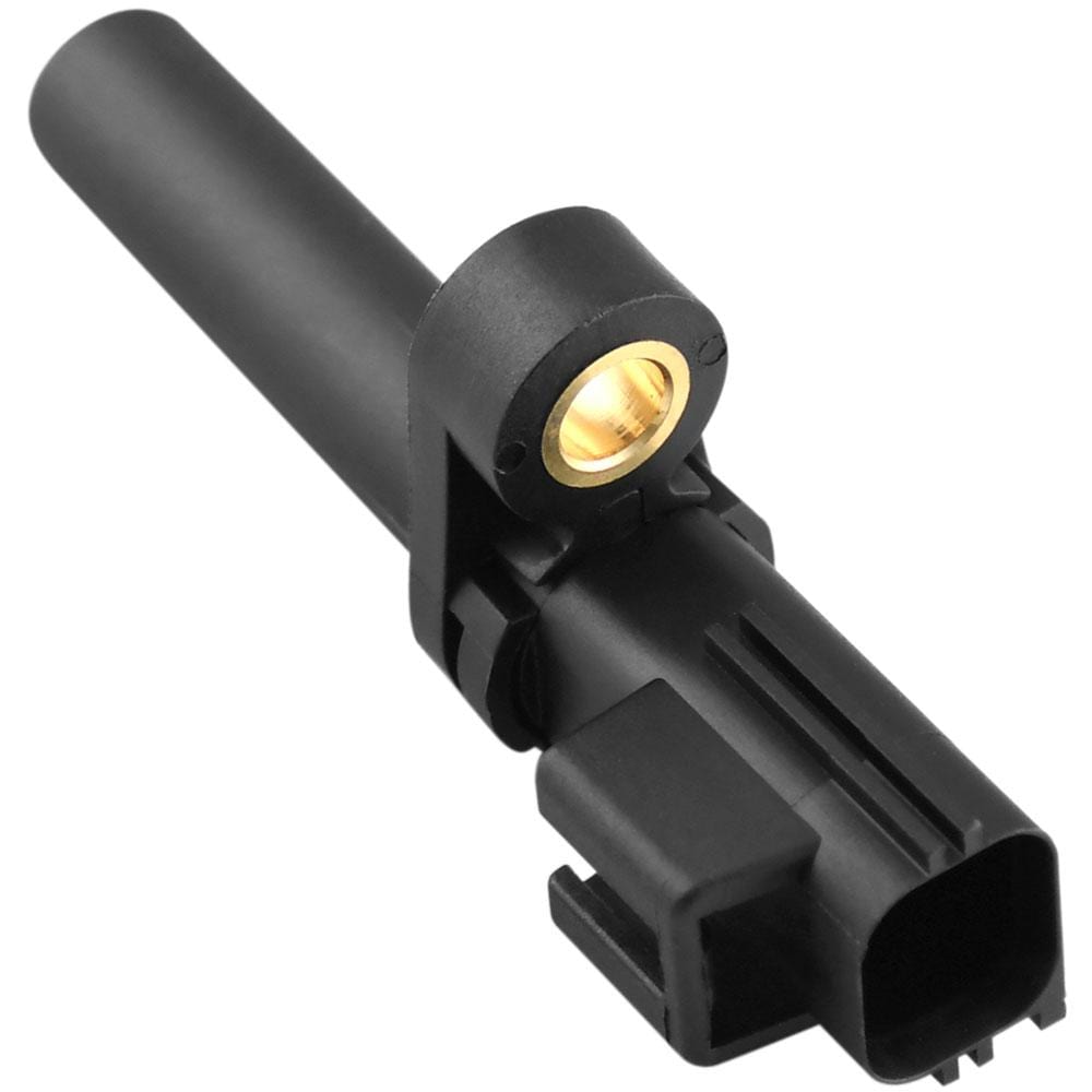 Rear ABS Wheel Speed Sensor Replacement for 04-06 Dodge Durango, 07-10 Dodge Ram 1500, 2010 Dodge Ram 2500, 11-12 Ram 1500- ALS257-2 Pack