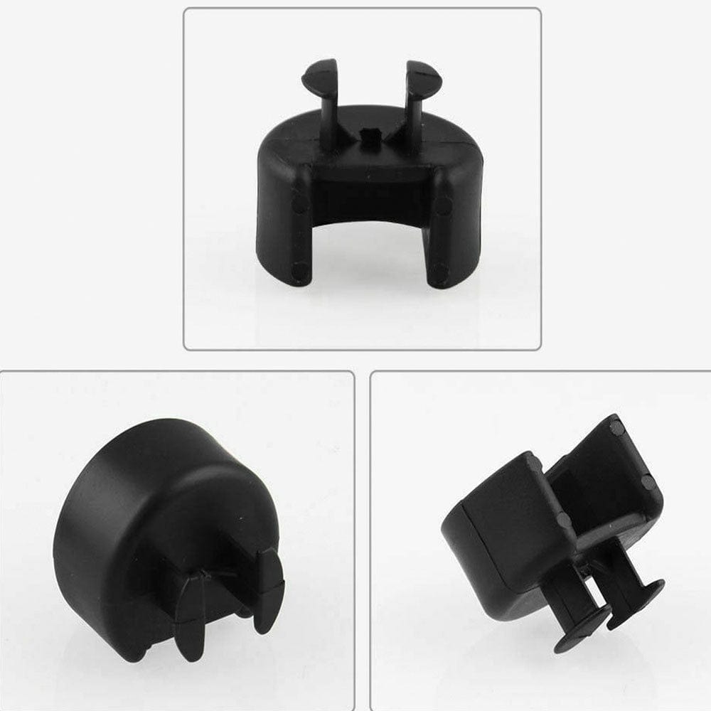 Tailgate Hinge Pivot Bushing Insert Kit for Dodge Ram and Ford FSerie Trucks-NEW