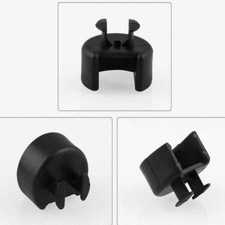 Tailgate Hinge Pivot Bushing Insert Kit for Dodge Ram and Ford FSerie Trucks-NEW