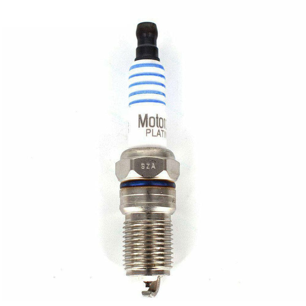 Motorcraft Platinum Spark Plugs SP-493 AGSF32PM