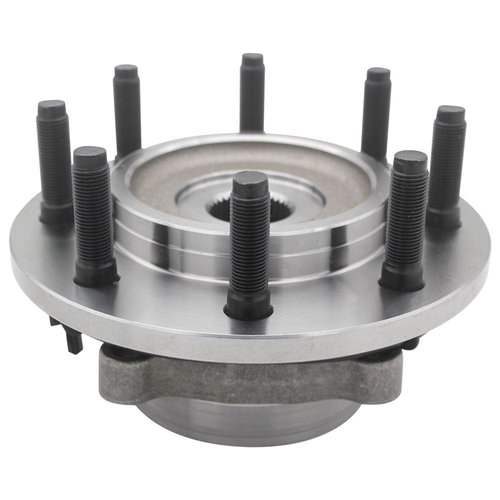 Timken HA590032 - Dodge Ram 2500 Front Wheel Bearing Hub Assembly
