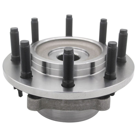 Timken HA590032 - Dodge Ram 2500 Front Wheel Bearing Hub Assembly