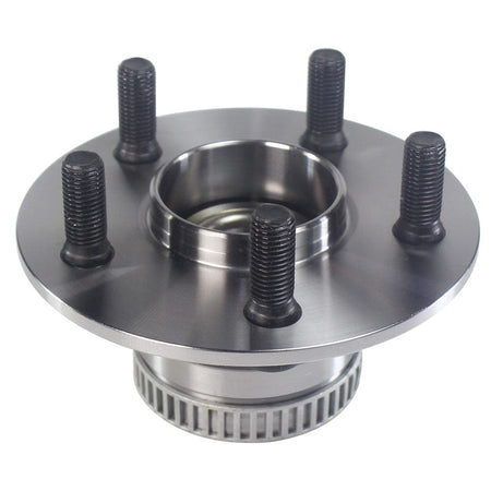 Moog 512167 - Dodge Neon Rear Wheel Bearing Hub Assembly 2000-2010