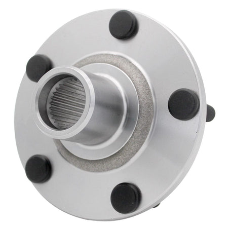 Timken HA590600K Front Wheel Hub - Infiniti I35 Nissan Maxima Altima