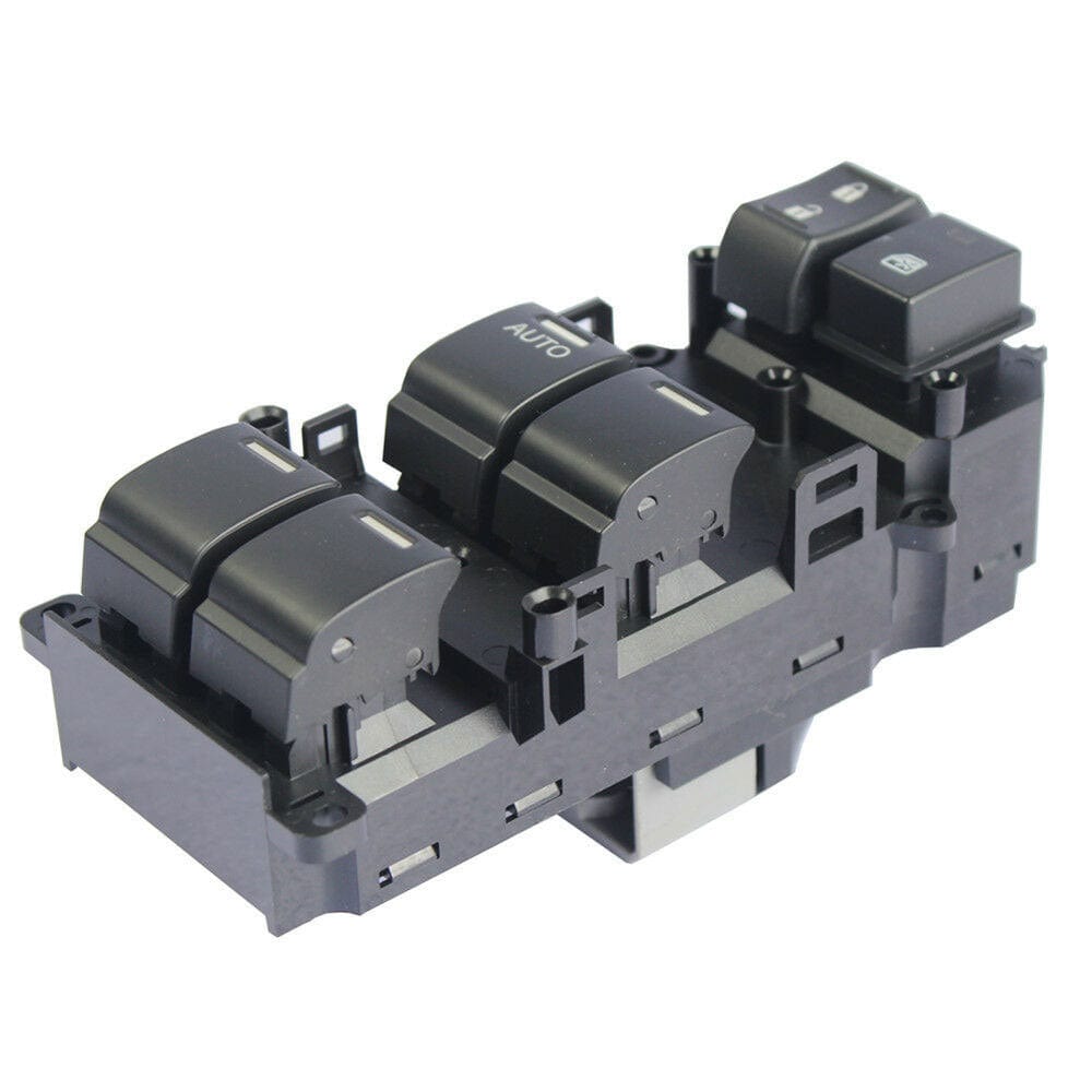 35750-TB0-H01 Electric Power Master Control Window Switch For 08-12 Honda Accord