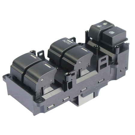 35750-TB0-H01 Electric Power Master Control Window Switch For 08-12 Honda Accord