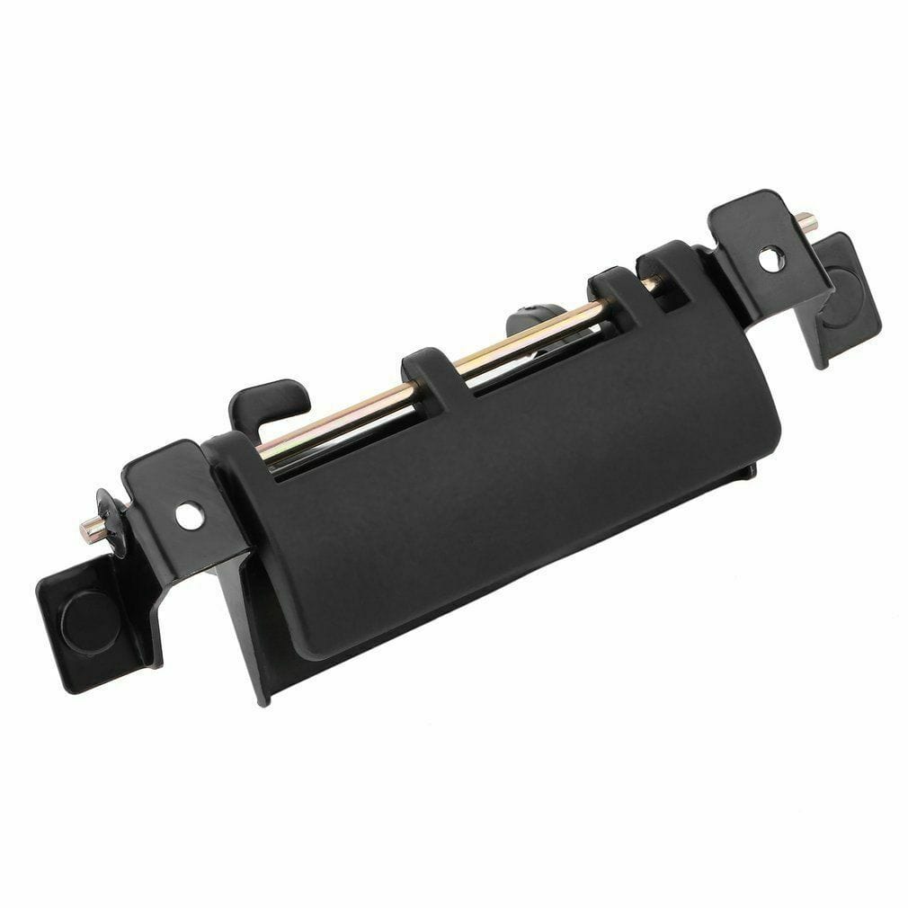Replace OEM Liftgate Tailgate Rear Back Latch Door Handle Fits Sequoia & Sienna