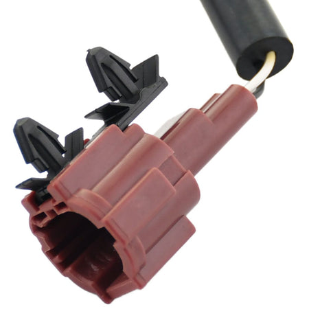 Pair ABS Speed Sensors For 2004 2005 2006 - 2010 Infiniti QX56 Pathfinder 2004