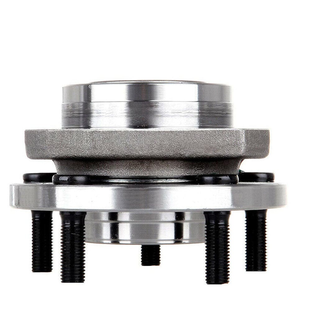 Dodge Caravan Front Wheel Hub Assembly Chrysler Town & Country 1996-2007, 513123 2pcs