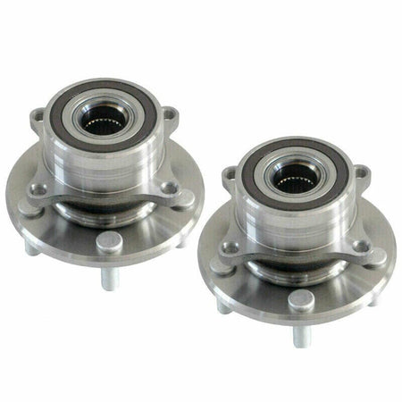 Front Wheel Hub Bearing for 2007 2008 2009 2010 2011 2012 2013 Acura MDX ZDX