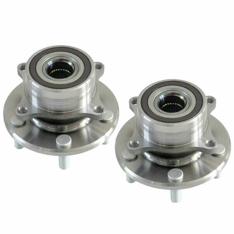 Front Wheel Hub Bearing for 2007 2008 2009 2010 2011 2012 2013 Acura MDX ZDX