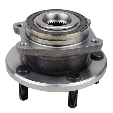 Dodge Avenger Front Wheel Hub Assembly 2008-2014, 513263 2pcs