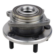 Load image into Gallery viewer, 2 Front Driver &amp; Passenger Wheel Hub Bearing Assembly for 08 - 14 Dodge Avenger