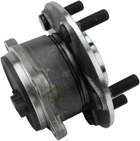 FWD Rear Wheel Bearing & Hub Assembly For 2014-18 Mazda 6 2013-18 Mazda CX-5