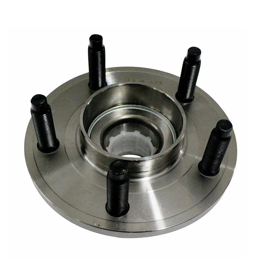Front Wheel Hub Bearing for 2005-2011 2012 2013 2014 Ford Mustang w/ 4-Wheel ABS