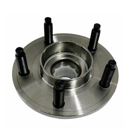 Front Wheel Hub Bearing for 2005-2011 2012 2013 2014 Ford Mustang w/ 4-Wheel ABS