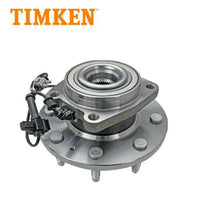Load image into Gallery viewer, Timken SP620303 Front Wheel Bearing Hub Chevy Silverado GMC Sierra 2500HD