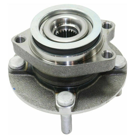 Nissan Cube Front Wheel Bearing Hub Assembly 2009-2014 513344
