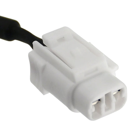 Set of 2 Front Wheel ABS Speed Sensors For 2007-2012 Ford Edge Lincoln MKX