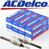 ACDelco Glow Plug 60G for Diesel GMC and Chevrolet 82-02 12563554