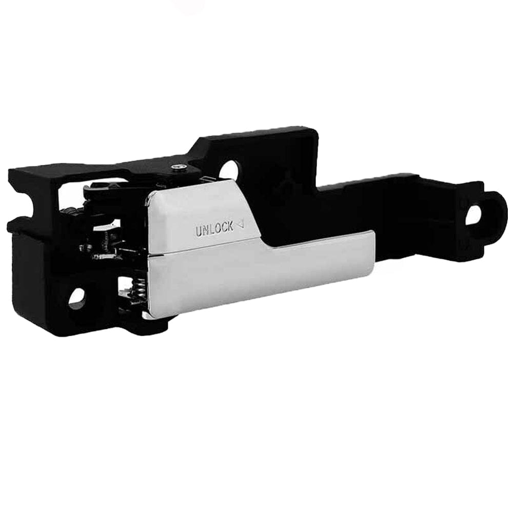 Ford Fusion 6E5Z5422601A Front Inside Door Handle | Lincoln MKZ, Mercury Milan