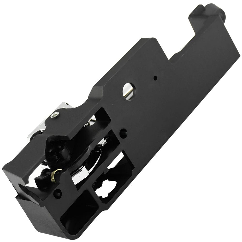 For Ford Fusion MKZ Milan Interior Door Handle Front Passenger Right Side