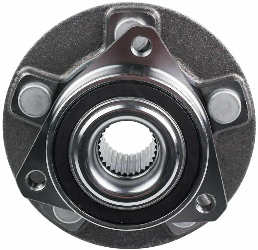 Chevrolet Malibu Front Rear Wheel Bearing Hub Assembly 513288