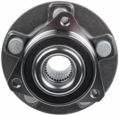 Chevrolet Malibu Front Rear Wheel Bearing Hub Assembly 513288