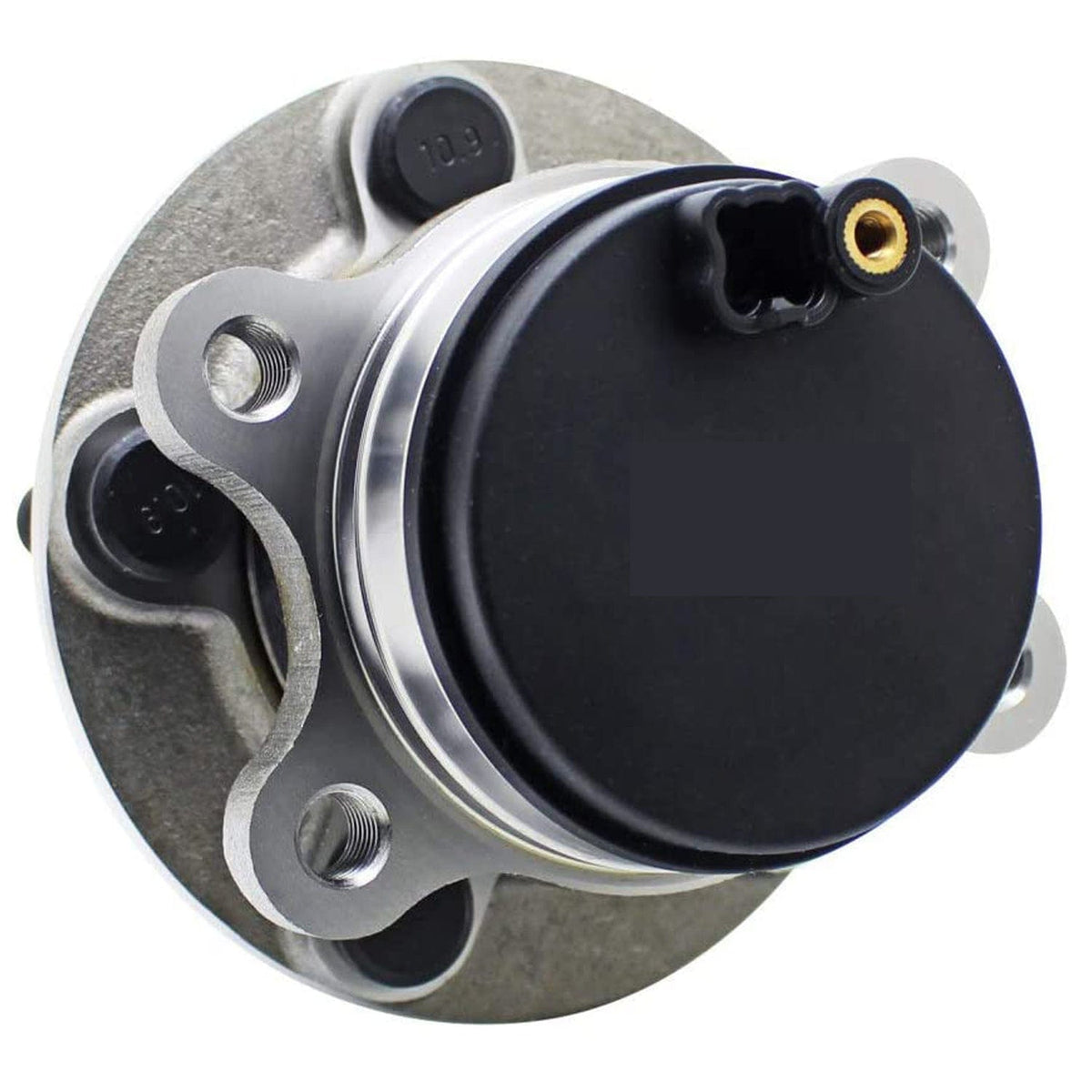 Rear Wheel Hub and Bearing for Ford Edge Lincoln Continental Lincoln MKX 2WD