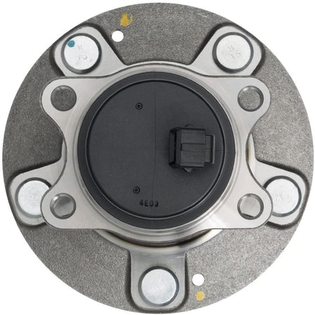 Kia Soul Rear Wheel Bearing Hub Assembly 2010-2013 512434