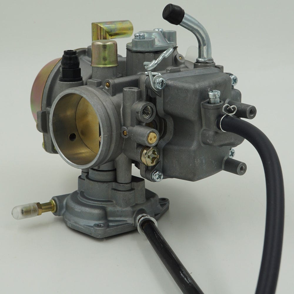 Carburetor FITS YAMAHA Grizzly 660 YFM660 2002-2008 NEW Carb