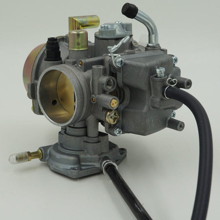 Carburetor FITS YAMAHA Grizzly 660 YFM660 2002-2008 NEW Carb