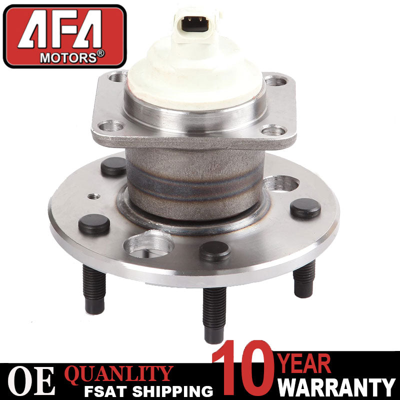 Rear Wheel Hub Bearing LH or RH For Chevy Impala Pontiac Grand Prix Buick 512237